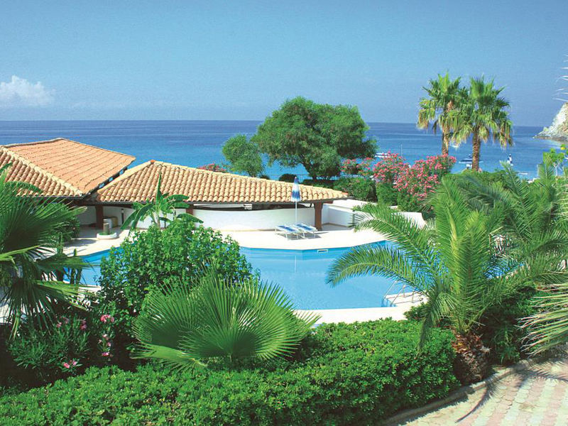 Villaggio Baia d'Ercole