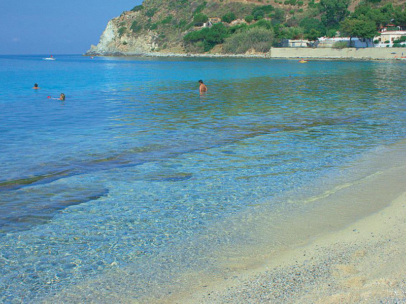 Villaggio Baia d'Ercole