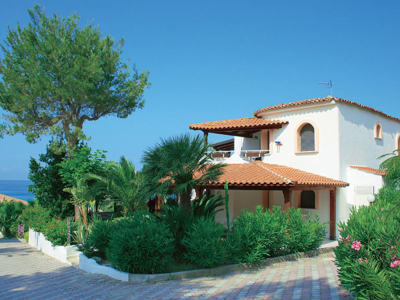 Villaggio Baia d'Ercole