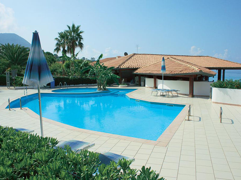 Villaggio Baia d'Ercole