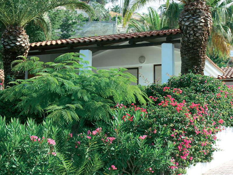 Villaggio Baia d'Ercole