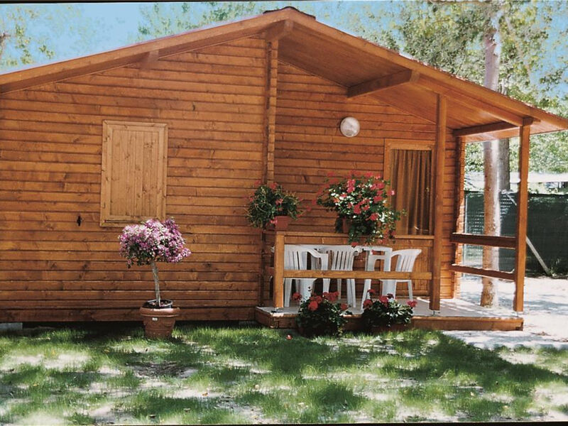 Villaggio Camping Italia