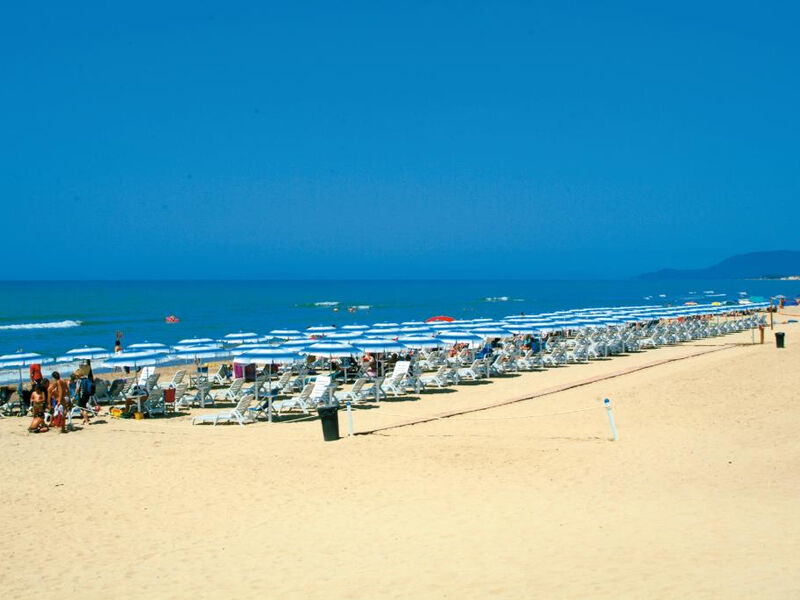 Villagio Camping Le Marze