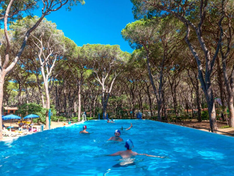 Villagio Camping Le Marze