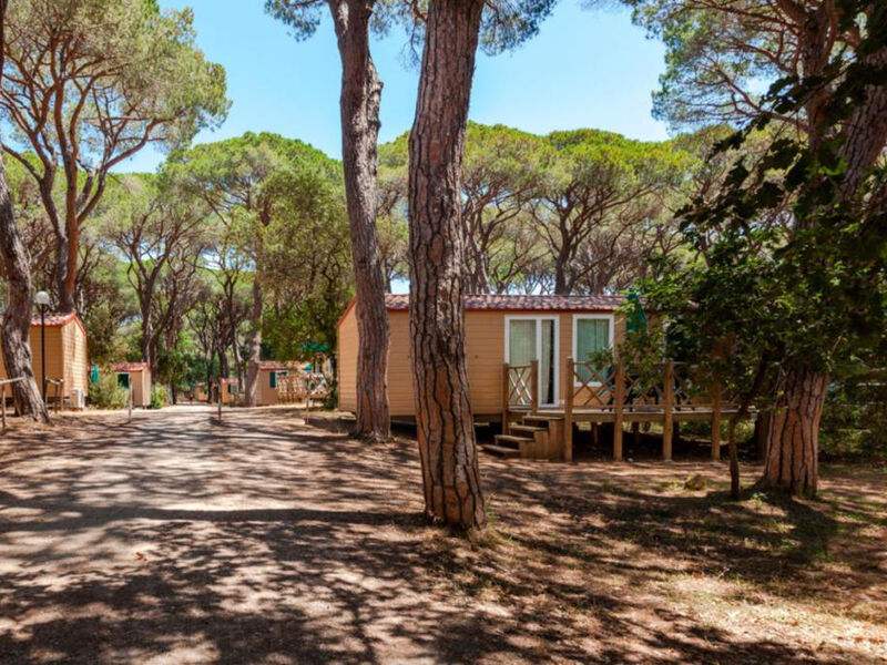 Villagio Camping Le Marze