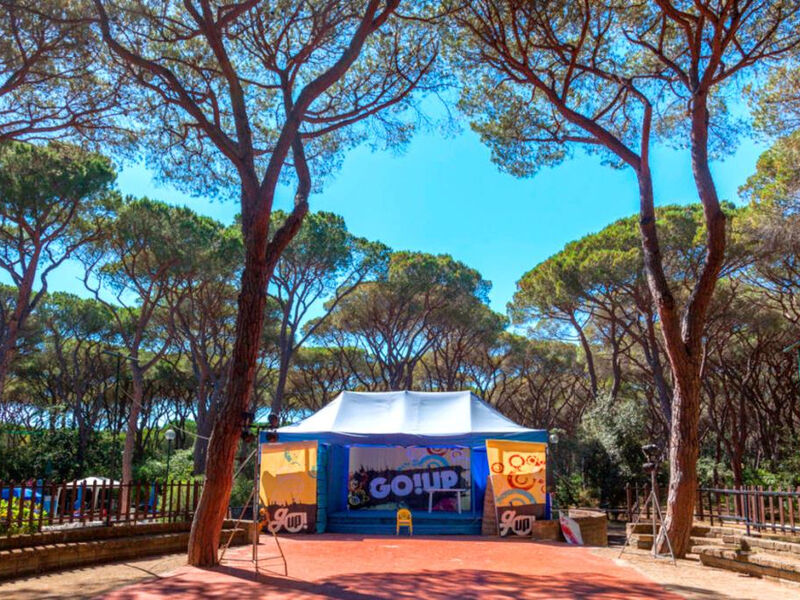 Villagio Camping Le Marze