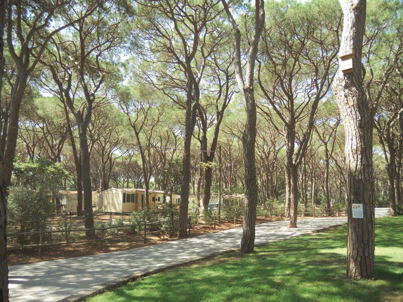 Villagio Camping Le Marze