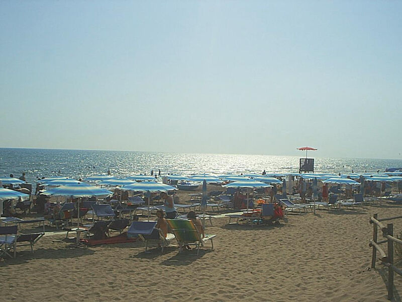 Villagio Camping Le Marze