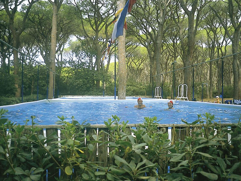 Villagio Camping Le Marze