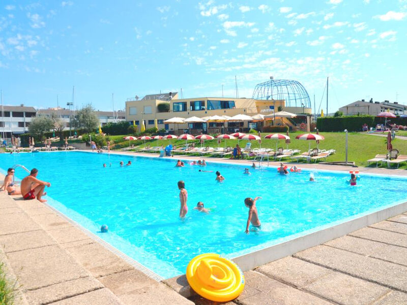 Villaggio Terra Mare