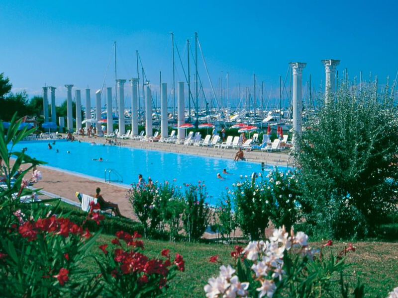 Villaggio Terra Mare