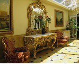 Hotel Belle Epoque