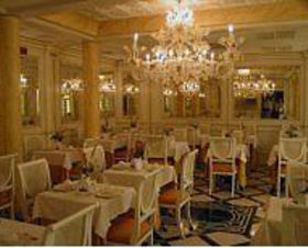 Hotel Belle Epoque