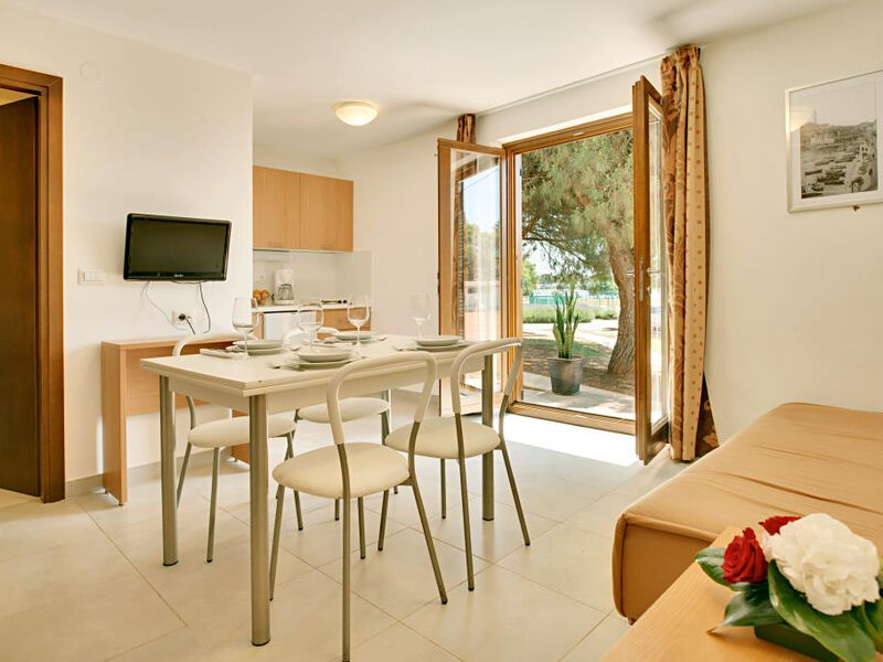 Villas Rubin