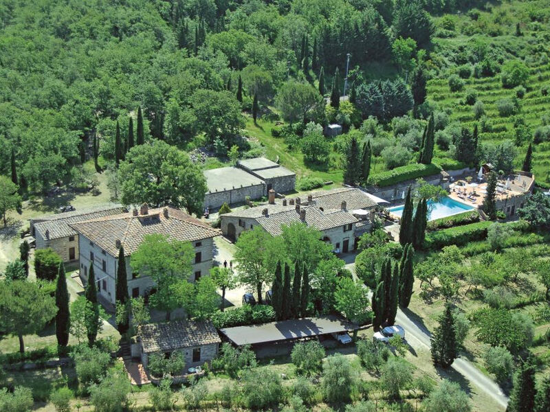 Relais Santa Cristina