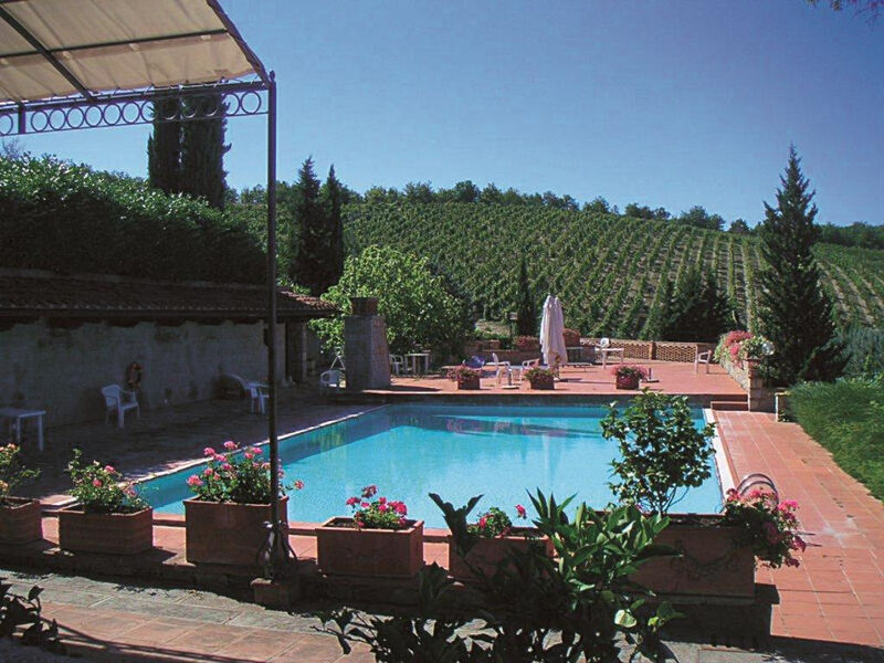 Relais Santa Cristina