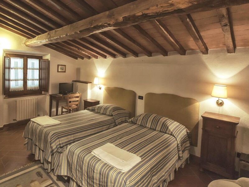 Relais Santa Cristina