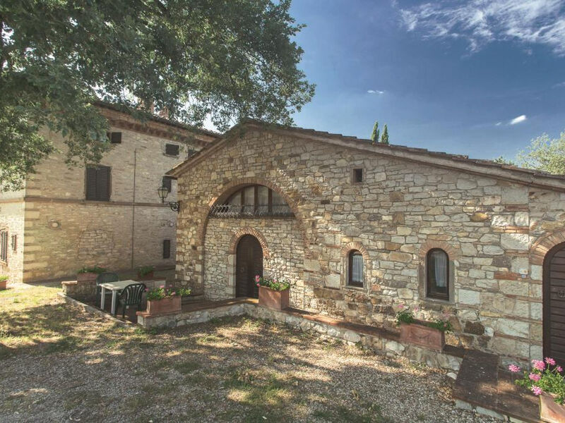 Relais Santa Cristina