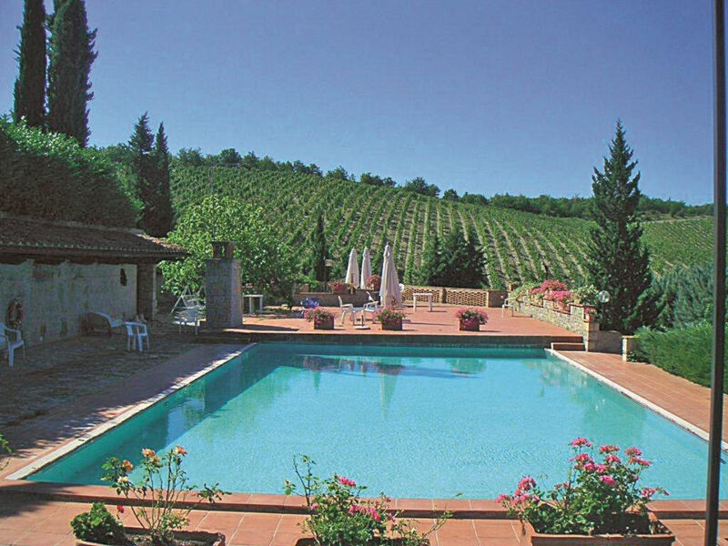 Relais Santa Cristina