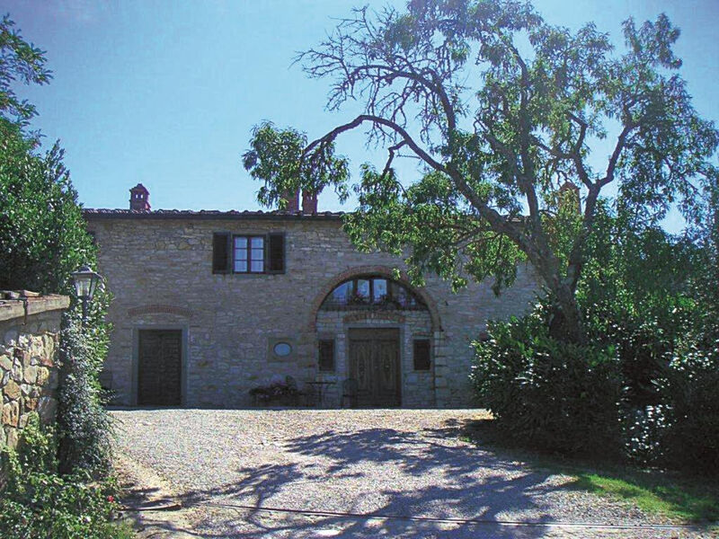Relais Santa Cristina