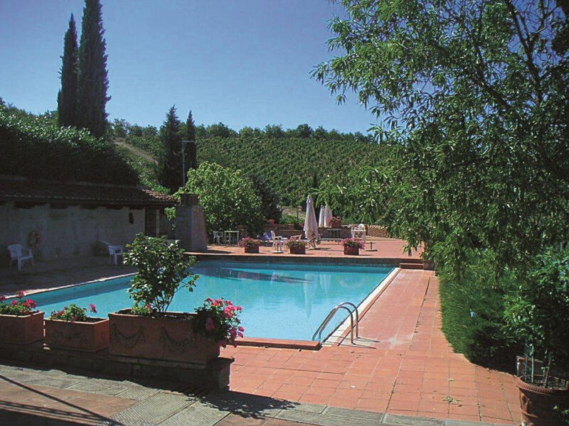 Relais Santa Cristina