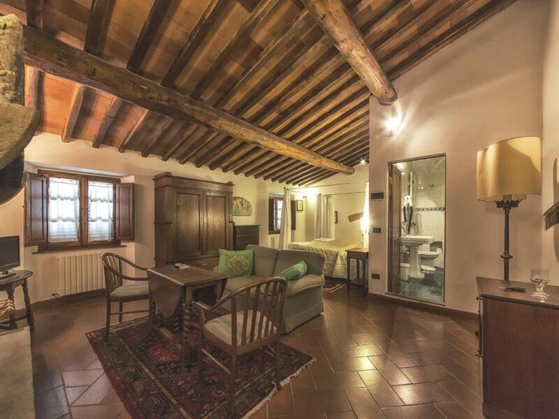 Relais Santa Cristina