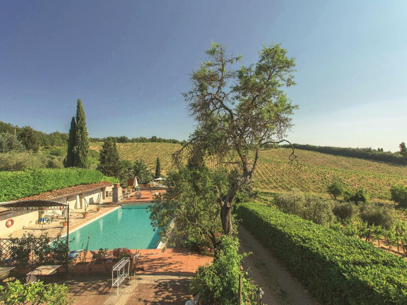 Relais Santa Cristina