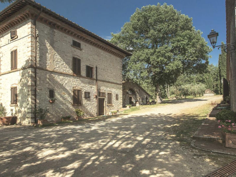 Relais Santa Cristina