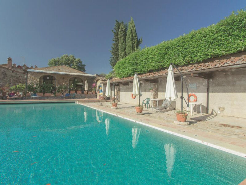 Relais Santa Cristina