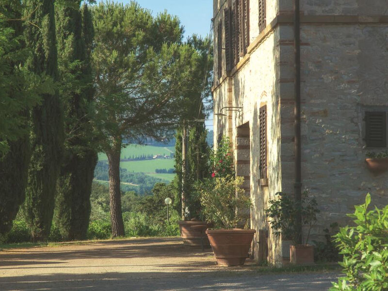 Relais Santa Cristina