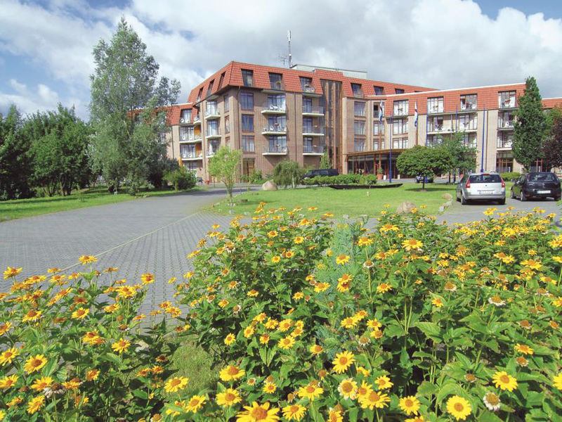 Spreewald Parkhotel