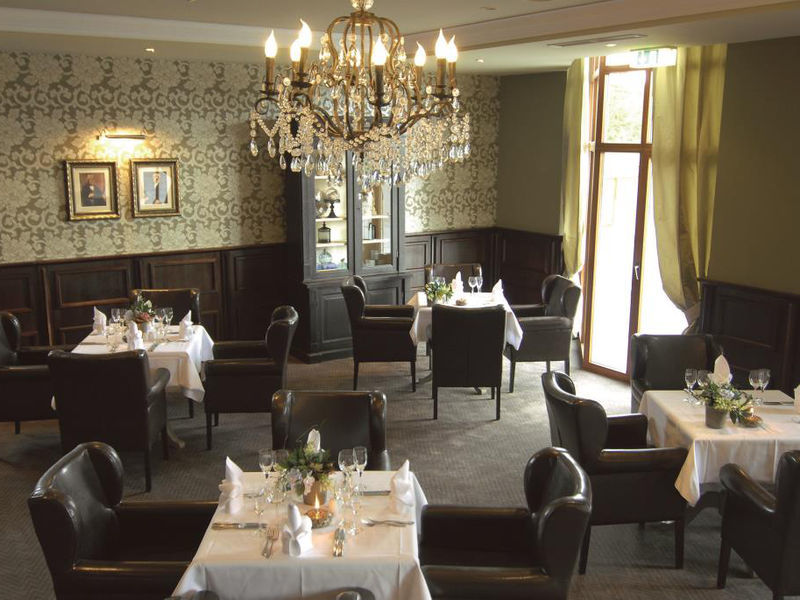 Spreewald Parkhotel