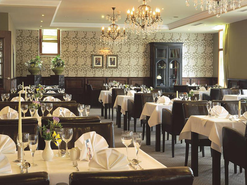 Spreewald Parkhotel