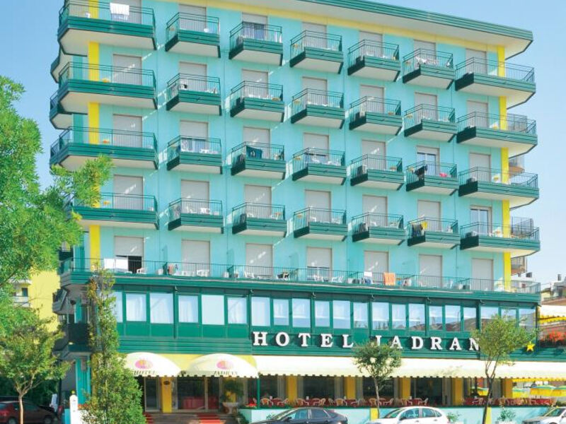 Hotel Jadran