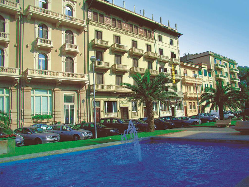 Hotel Marchionni