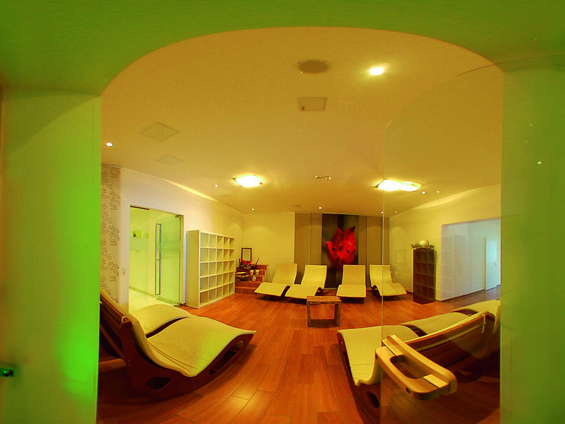 Aparthotel Central