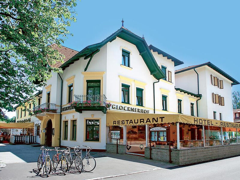 Hotel Glocknerhof