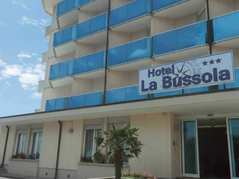 Hotel La Bussola