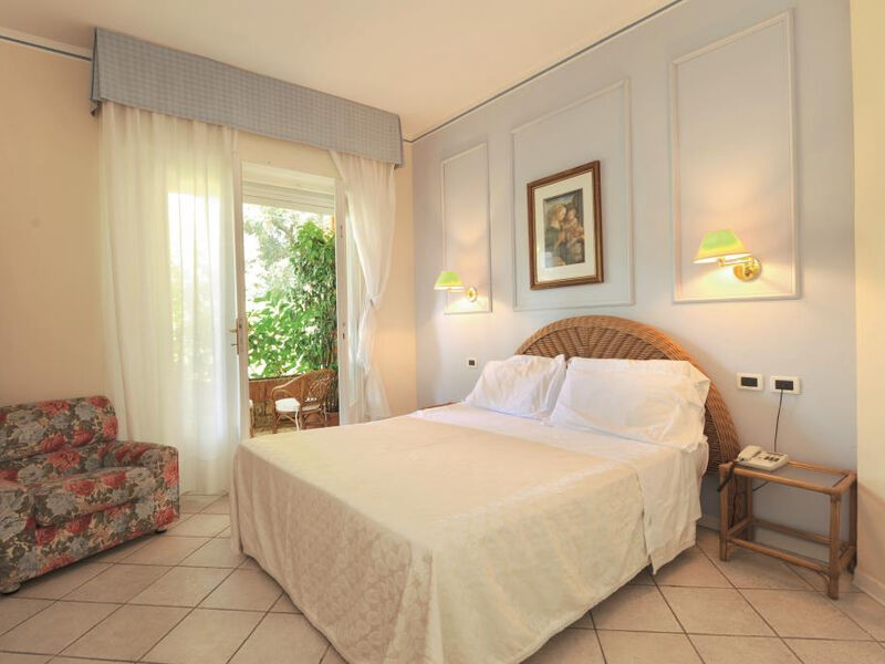 Hotel Tiziana