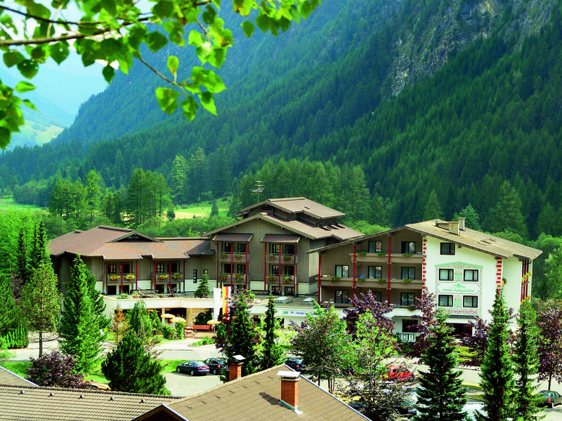 Hotel Heiligenblut