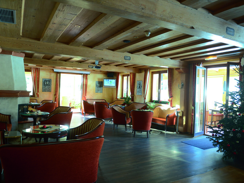Hotel Heiligenblut
