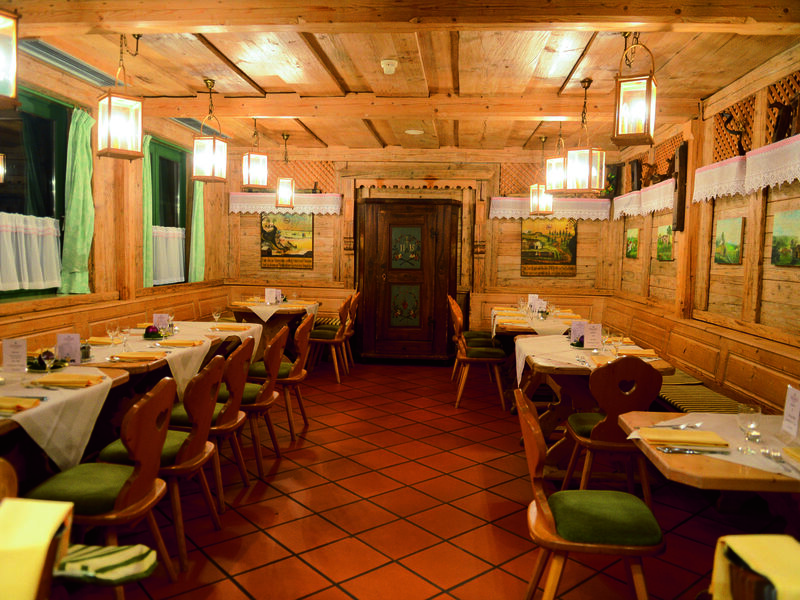 Hotel Heiligenblut