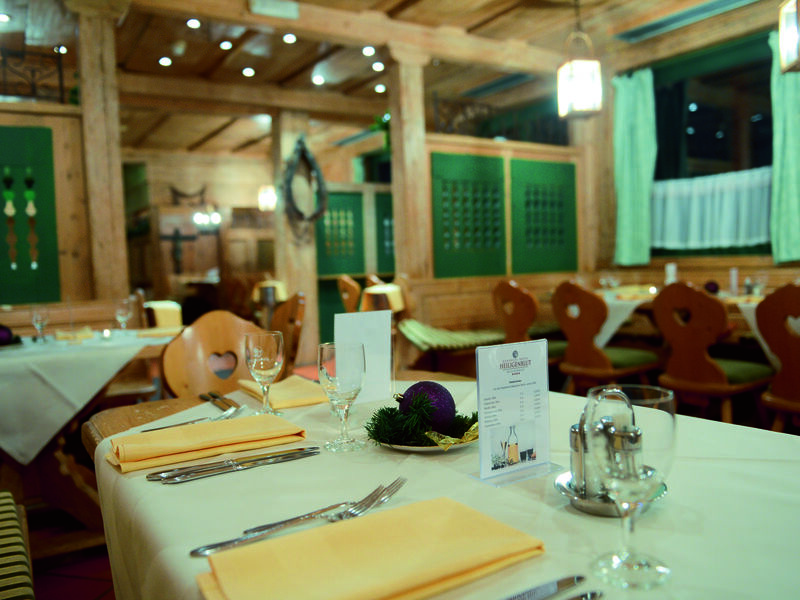 Hotel Heiligenblut