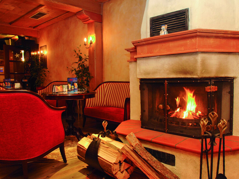 Hotel Heiligenblut