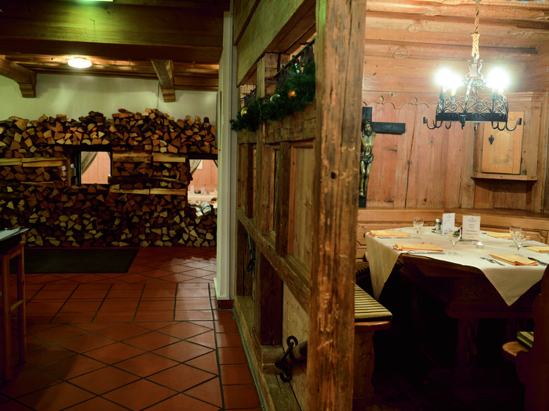 Hotel Heiligenblut