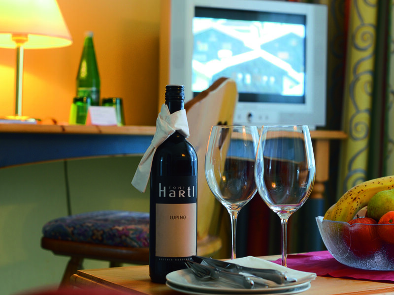 Hotel Heiligenblut
