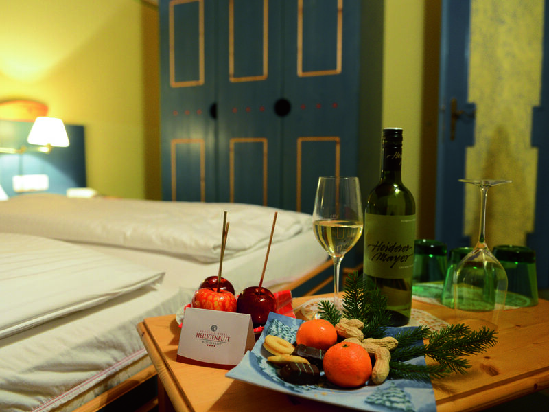 Hotel Heiligenblut