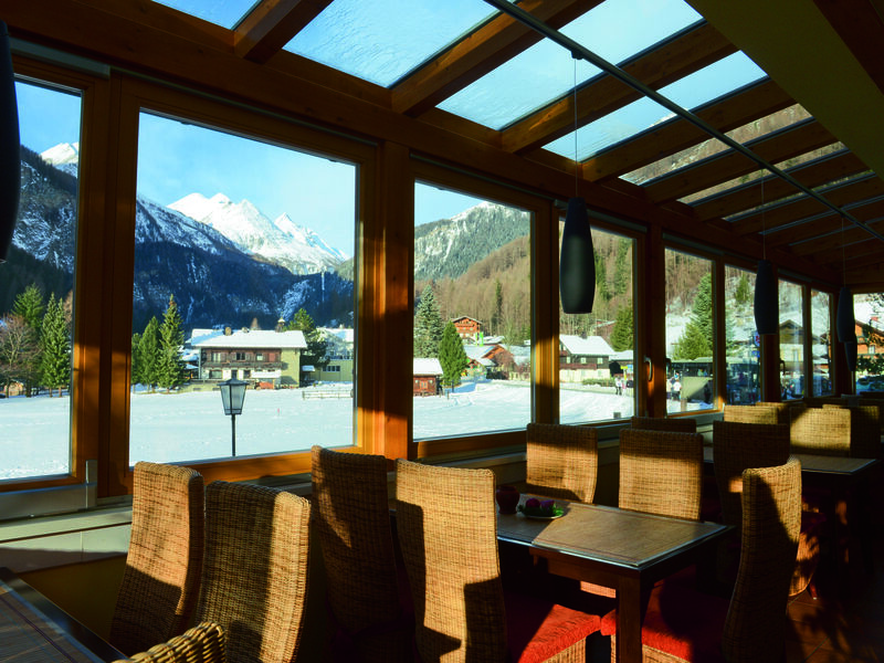 Hotel Heiligenblut