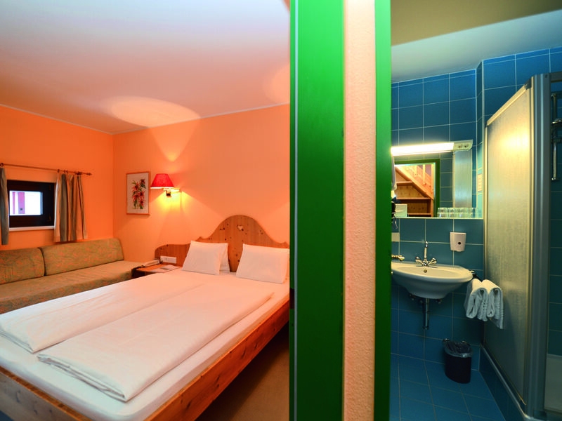 Hotel Heiligenblut