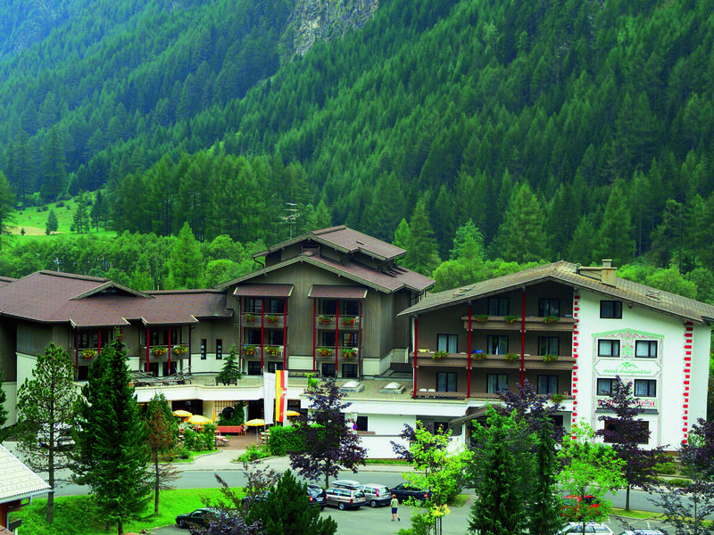 Hotel Heiligenblut
